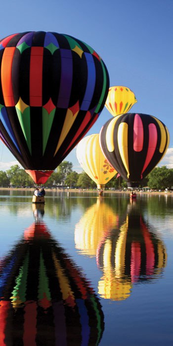 Fototapeta Balloonns | Fototapety - Fototapety vliesové 220x110 Fototapeta Balloonns | Fototapety - Fototapety vliesové 220x110