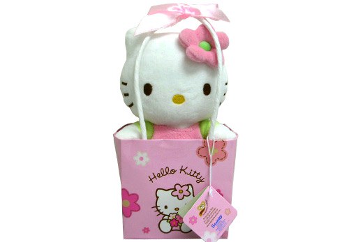 Hello Kitty v taštičce | HRAČKY - EPPE Hello Kitty v taštičce | HRAČKY - EPPE