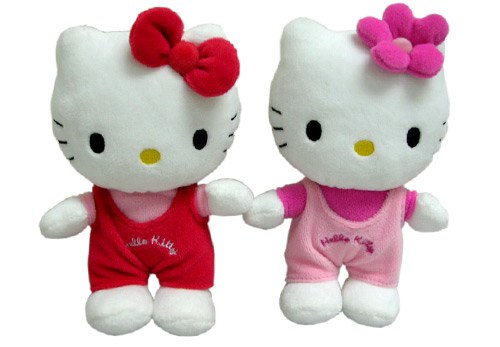 Hello Kitty s přísavkou | HRAČKY - EPPE Hello Kitty s přísavkou | HRAČKY - EPPE