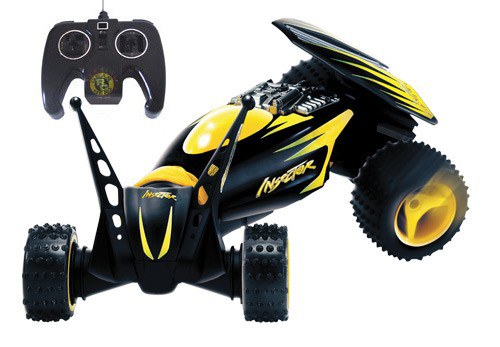 Insector - R/C auto | HRAČKY - HRAČKY PRO KLUKY A HOLKY Insector - R/C auto | HRAČKY - HRAČKY PRO KLUKY A HOLKY