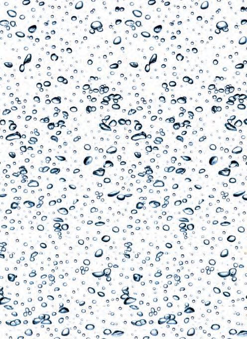 Fototapeta 4dílná Bubbles | Fototapety - FOTOTAPETY 4DÍLNÉ