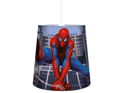 Dětský lustr Spiderman | DĚTSKÁ SVÍTIDLA - SVÍTIDLA SPIDERMAN Dětský lustr Spiderman | DĚTSKÁ SVÍTIDLA - SVÍTIDLA SPIDERMAN