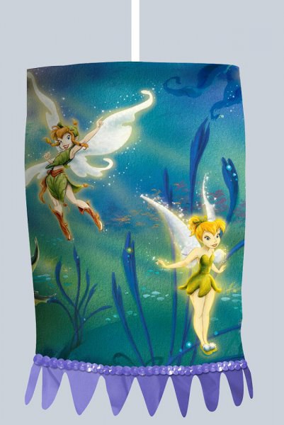 Lustr FAIRIES | Dětské světlo - Světla Fairies Lustr FAIRIES | Dětské světlo - Světla Fairies