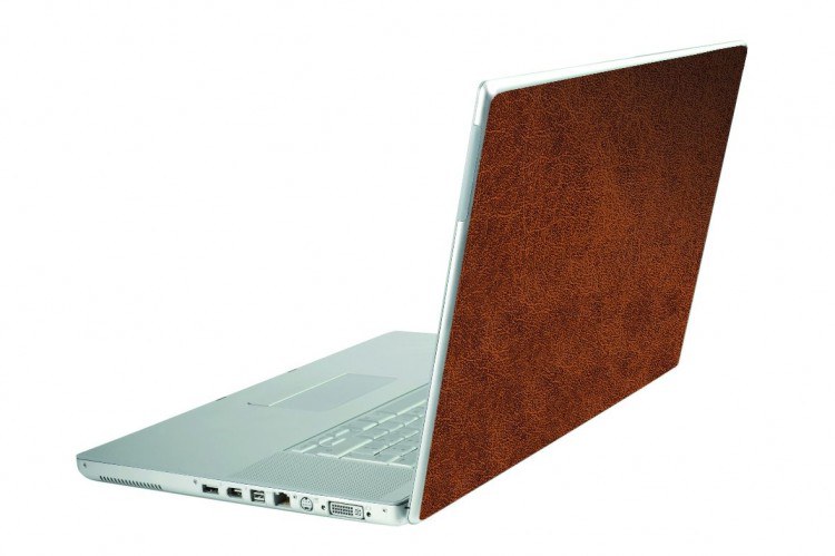 Samolepka na notebook imitace koženky polos | Dekorace na zeď - NÁLEPKY NA NOTEBOOK Samolepka na notebook imitace koženky polos | Dekorace na zeď - NÁLEPKY NA NOTEBOOK