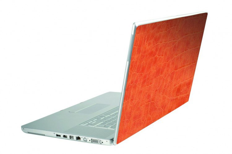 Samolepka na notebook imitace krokodýlí kůže aligate | Dekorace na zeď - NÁLEPKY NA NOTEBOOK Samolepka na notebook imitace krokodýlí kůže aligate | Dekorace na zeď - NÁLEPKY NA NOTEBOOK
