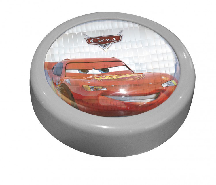 Dotykové světlo Cars | DĚTSKÁ SVÍTIDLA - SVÍTIDLA CARS Dotykové světlo Cars | DĚTSKÁ SVÍTIDLA - SVÍTIDLA CARS