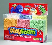 PlayFoam Starter Set | HRAČKY - Play foam modelína