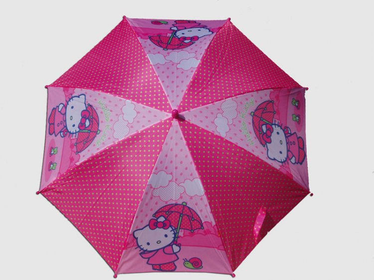 Deštník Hello Kitty vystřelovací 92 cm růžový | Deštníky a Pláštěnky - Deštníky pro děti Deštník Hello Kitty vystřelovací 92 cm růžový | Deštníky a Pláštěnky - Deštníky pro děti