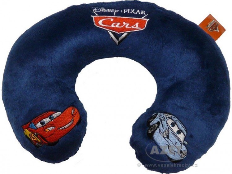 Opěrka hlavy do auta Cars | Autodoplňky pro děti - Opěrky Hlavy do auta Opěrka hlavy do auta Cars | Autodoplňky pro děti - Opěrky Hlavy do auta